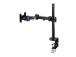 TV SET ACC DESK MOUNT BLACK/10-26" FPMA-D960 NEOMOUNTS