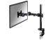 TV SET ACC DESK MOUNT BLACK/10-26" FPMA-D960 NEOMOUNTS
