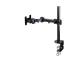 TV SET ACC DESK MOUNT BLACK/10-26" FPMA-D960 NEOMOUNTS