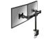 TV SET ACC DESK MOUNT BLACK/10-26" FPMA-D960D NEOMOUNTS