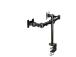 TV SET ACC DESK MOUNT BLACK/10-26" FPMA-D960D NEOMOUNTS