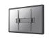 TV SET ACC WALL MOUNT BLACK/FPMA-W300BLACK NEOMOUNTS
