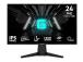 LCD Monitor MSI G242L E14 23.8" Gaming Tilt Matte Panel IPS 1920x1080 16:9 144Hz 1 ms Colour...