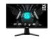 LCD Monitor MSI G255F 24.5" Gaming Panel IPS 1920x1080 16:9 180 Hz 1 ms G255F