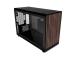 Case LIAN LI micro ATX/Mini-ITX Black Micro Tower A3X-WDG G99.A3X-WDG.00