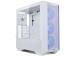 Case LIAN LI LANCOOL III MidiTower Case product features Transparent panel ATX EATX MicroATX...