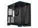 Case LIAN LI O11 DYNAMIC EVO RGB Tower Case product features Transparent panel ATX EATX MicroATX...