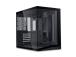 Case LIAN LI O11 DYNAMIC MINI V2 FLOW MiniTower Colour Black G99.O11DMIV2FX.00