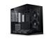 Case LIAN LI O11 DYNAMIC MINI V2 FLOW MiniTower Colour Black G99.O11DMIV2FX.00
