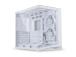 Case LIAN LI O11D MINI V2 Flow Micro Colour White G99.O11DMIV2FW.00