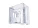 Case LIAN LI O11 VISION COMPACT Tower Case product features Transparent panel ATX EATX MicroATX...