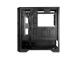 Case CHIEFTEC APEX AIR MidiTower Not included ATX MicroATX MiniITX Colour Black GA-01B-M-OP