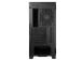 Case CHIEFTEC APEX AIR MidiTower Not included ATX MicroATX MiniITX Colour Black GA-01B-M-OP