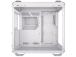 Case ASUS TUF Gaming GT502 MidiTower Case product features Transparent panel Not included ATX...