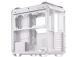 Case ASUS TUF Gaming GT502 MidiTower Case product features Transparent panel Not included ATX...