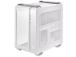Case ASUS TUF Gaming GT502 MidiTower Case product features Transparent panel Not included ATX...