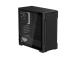 Case GIGABYTE GB-C102G MidiTower Case product features Transparent panel Not included MicroATX...