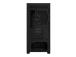 Case GIGABYTE GB-C102G MidiTower Case product features Transparent panel Not included MicroATX...