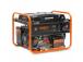 PETROL GENERATOR 5.5KW 230V/GDA 6500E DAEWOO
