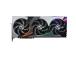 VGA PCIE16 RTX5080 16GB GDDR7/RTX5080 16G VANGUARD SOC MSI