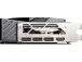 Graphics Card MSI NVIDIA GeForce RTX 5080 16 GB GDDR7 256 bit PCIE 5.0 16x Dual Slot Fansink...