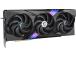 Graphics Card MSI NVIDIA GeForce RTX 5080 16 GB GDDR7 256 bit PCIE 5.0 16x Dual Slot Fansink...