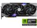 Graphics Card MSI NVIDIA GeForce RTX 5080 16 GB GDDR7 256 bit PCIE 5.0 16x Dual Slot Fansink...