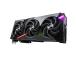 VGA PCIE16 RTX5080 16GB GDDR7/RTX5080 16G VANGUARD SOC MSI