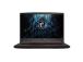 Notebook MSI GF63 Thin 11UC CPU i5-11400H 2700 MHz 15.6" 1920x1080 RAM 16GB DDR4 3200 MHz SSD...