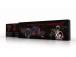 KEYBOARD USB GAMING KIT ENG/ULTIMATE GGS-UMG4-02 GEMBIRD