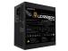 Power Supply GIGABYTE UD1000GM PG5 1000 Watts Efficiency 80 PLUS GOLD PFC Active MTBF 100000...