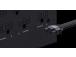 Power Supply GIGABYTE UD1000GM PG5 1000 Watts Efficiency 80 PLUS GOLD PFC Active MTBF 100000...