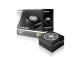 Power Supply CHIEFTEC 850 Watts Efficiency 80 PLUS GOLD PFC Active GPX-850FC