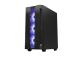 Case CHIEFTEC HUNTER MidiTower Not included ATX MiniITX Colour Black GS-01B-OP