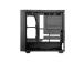 Case CHIEFTEC HUNTER 3 MidiTower Case product features Transparent panel Not included ATX EATX...
