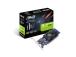 Videokaart ASUS NVIDIA GeForce GT 1030 2 GB 64 bit PCIE 3.0 16x GDDR5 Memory 6008 MHz GPU 1266...