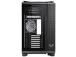 Case ASUS GT502 PLUS MidiTower Not included ATX MicroATX MiniITX Colour Black GT502PLUS/BLK/TG...