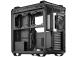 Case ASUS GT502 PLUS MidiTower Not included ATX MicroATX MiniITX Colour Black GT502PLUS/BLK/TG...