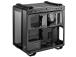 Case ASUS GT502 PLUS MidiTower Not included ATX MicroATX MiniITX Colour Black GT502PLUS/BLK/TG...