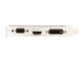 VGA PCIE16 GT710 2GB GDDR3/GT 710 2GD3H LP MSI