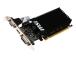 VGA PCIE16 GT710 2GB GDDR3/GT 710 2GD3H LP MSI