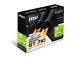 VGA PCIE16 GT710 2GB GDDR3/GT 710 2GD3H LP MSI