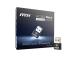 WRL ADAPTER 1800MBPS USB/GUAX18N MSI