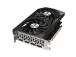 Graphics Card GIGABYTE NVIDIA GeForce RTX 3050 8 GB GDDR6 128 bit PCIE 4.0 16x Memory 14000 MHz...