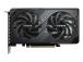 Graphics Card GIGABYTE NVIDIA GeForce RTX 5060 2512 MHz 8 GB GDDR7 128 bit PCI Express 5.0 Active...