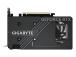 Graphics Card GIGABYTE NVIDIA GeForce RTX 5060 2512 MHz 8 GB GDDR7 128 bit PCI Express 5.0 Active...