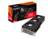 Graphics Card GIGABYTE AMD Radeon RX 7600 XT 16 GB GDDR6 PCIE 4.0 16x Triple slot Fansink 2xHDMI...