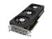 Graphics Card GIGABYTE AMD Radeon RX 7600 XT 16 GB GDDR6 PCIE 4.0 16x Triple slot Fansink 2xHDMI...