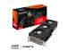 Graphics Card GIGABYTE AMD Radeon RX 7600 XT 16 GB GDDR6 PCIE 4.0 16x Triple slot Fansink 2xHDMI...
