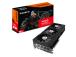Graphics Card GIGABYTE AMD Radeon RX 7800 XT 16 GB GDDR6 256 bit PCIE 4.0 16x 2xHDMI...